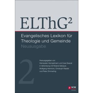 Produktbild des Artikels ELThG² - Band 2 (E-Book - ePUB Datei)