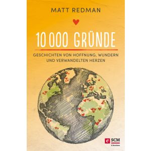 Produktbild des Artikels 10 000 Gründe (E-Book - ePUB Datei)