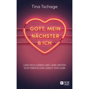 Produktbild des Artikels Gott, mein Nächster und ich (E-Book - ePUB Datei)
