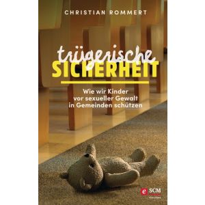 Produktbild des Artikels Trügerische Sicherheit (E-Book - ePUB Datei)