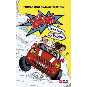 Produktbild des Artikels Bäm! (E-Book - ePUB Datei)
