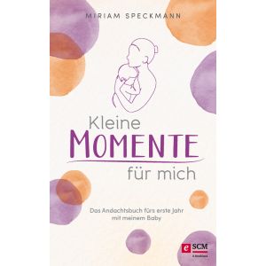 Produktbild des Artikels Kleine Momente für mich (E-Book - ePUB Datei)