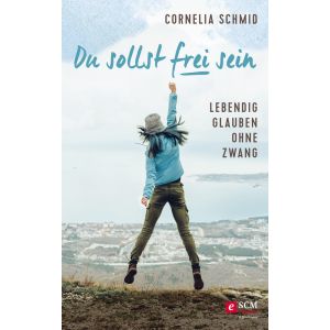 Produktbild des Artikels Du sollst frei sein (E-Book - ePUB Datei)