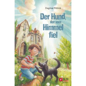 Produktbild des Artikels Der Hund, der vom Himmel fiel (E-Book - ePUB Datei)