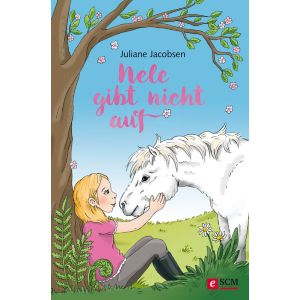 Produktbild des Artikels Nele gibt nicht auf (E-Book - ePUB Datei)