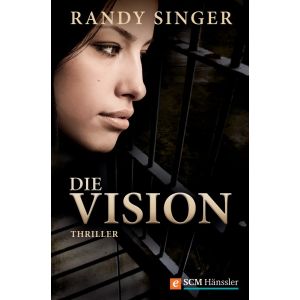 Produktbild des Artikels Die Vision (E-Book - ePUB Datei)