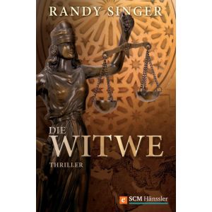 Produktbild des Artikels Die Witwe (E-Book - ePUB Datei)