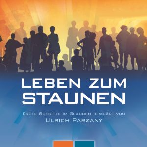 Produktbild des Artikels Leben zum Staunen (MP3-Hörbuch - Download)