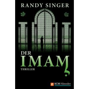 Produktbild des Artikels Der Imam (E-Book - ePUB Datei)