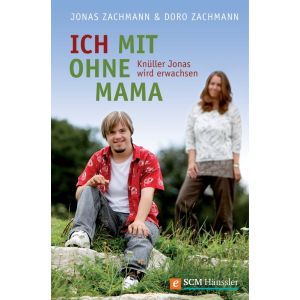 Produktbild des Artikels Ich mit ohne Mama (E-Book - ePUB Datei)