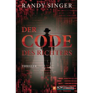 Produktbild des Artikels Der Code des Richters (E-Book - ePUB Datei)