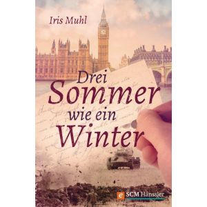 Produktbild des Artikels Drei Sommer wie ein Winter (E-Book - ePUB Datei)