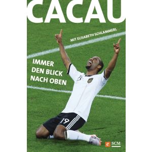 Produktbild des Artikels Cacau - Immer den Blick nach oben (E-Book - ePUB Datei)