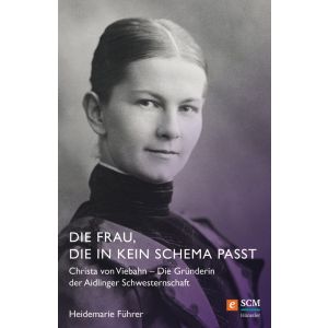 Produktbild des Artikels Die Frau, die in kein Schema passt (E-Book - ePUB Datei)