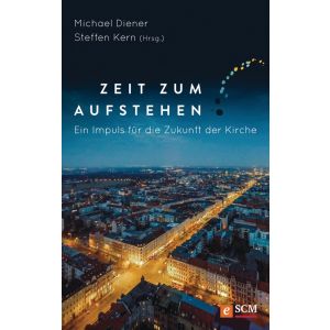 Produktbild des Artikels Zeit zum Aufstehen (E-Book - ePUB Datei)
