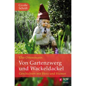 Produktbild des Artikels Von Gartenzwerg und Wackeldackel (E-Book - ePUB Datei)