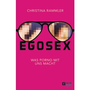 Produktbild des Artikels Egosex (E-Book - ePUB Datei)