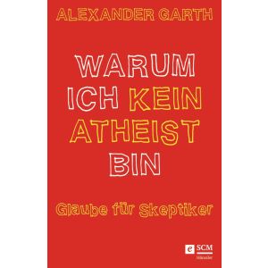 Produktbild des Artikels Warum ich kein Atheist bin (E-Book - ePUB Datei)