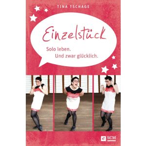 Produktbild des Artikels Einzelstück. Solo leben. Und zwar glücklich (E-Book - ePUB Datei)