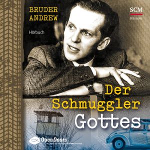 Produktbild des Artikels Der Schmuggler Gottes (MP3-Hörbuch - Download)