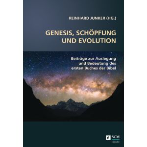 Produktbild des Artikels Genesis, Schöpfung und Evolution. (E-Book - ePUB Datei)