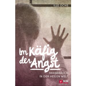 Produktbild des Artikels Im Käfig der Angst (E-Book - ePUB Datei)