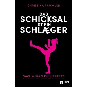Produktbild des Artikels Das Schicksal ist ein Schläger (E-Book - ePUB Datei)