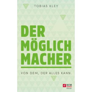 Produktbild des Artikels Der Möglichmacher (E-Book - ePUB Datei)