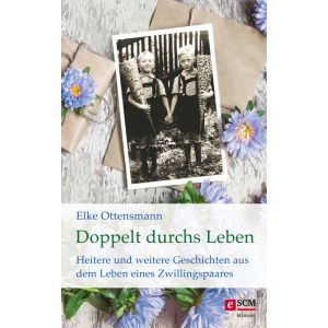 Produktbild des Artikels Doppelt durchs Leben (E-Book - ePUB Datei)
