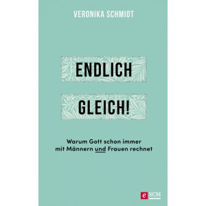 Produktbild des Artikels Endlich gleich! (E-Book - ePUB Datei)
