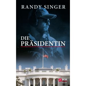 Produktbild des Artikels Die Präsidentin (E-Book - ePUB Datei)