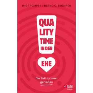 Produktbild des Artikels Quality Time in der Ehe (E-Book - ePUB Datei)