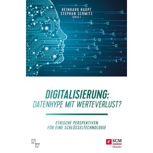 Produktbild des Artikels Digitalisierung: Datenhype mit Werteverlust? (E-Book - ePUB Datei)