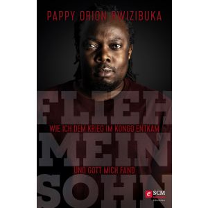 Produktbild des Artikels Flieh, mein Sohn (E-Book - ePUB Datei)