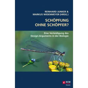 Produktbild des Artikels Schöpfung ohne Schöpfer? (E-Book - ePUB Datei)