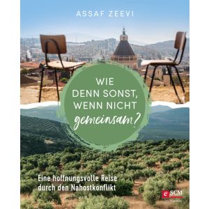 Produktbild des Artikels Wie denn sonst, wenn nicht gemeinsam? (E-Book - ePUB Datei)