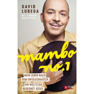 Produktbild des Artikels Mambo No.1 (E-Book - ePUB Datei)