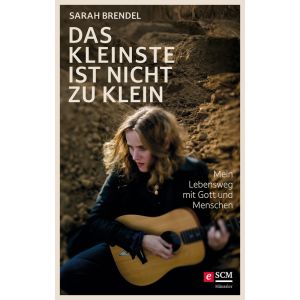 Produktbild des Artikels Das Kleinste ist nicht zu klein (E-Book - ePUB Datei)