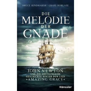 Produktbild des Artikels Die Melodie der Gnade (E-Book - ePUB Datei)