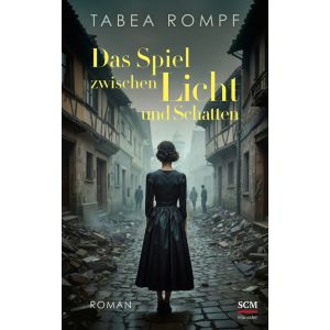 Produktbild des Artikels Das Spiel zwischen Licht und Schatten (E-Book - ePUB Datei)