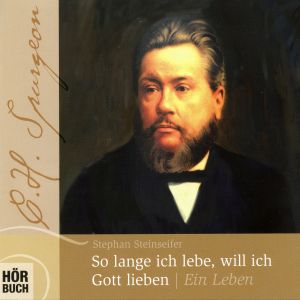 Produktbild des Artikels So lange ich lebe, will ich Gott lieben - Hörbuch (MP3-Hörbuch - Download)
