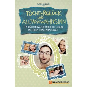 Produktbild des Artikels Töchterglück und Alltagswahnsinn (E-Book - ePUB Datei)