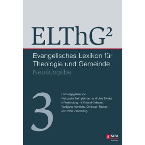 Produktbild des Artikels ELThG² - Band 3 (E-Book - ePUB Datei)