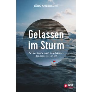 Produktbild des Artikels Gelassen im Sturm (E-Book - ePUB Datei)