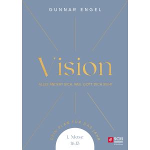 Produktbild des Artikels Vision (E-Book - ePUB Datei)