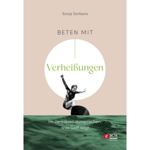 Produktbild des Artikels Beten mit Verheißungen (E-Book - ePUB Datei)
