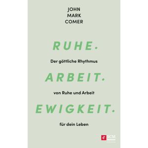 Produktbild des Artikels Ruhe. Arbeit. Ewigkeit. (E-Book - ePUB Datei)