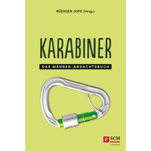 Produktbild des Artikels Karabiner (E-Book - ePUB Datei)