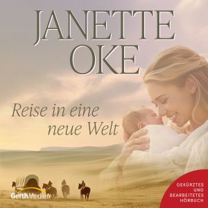 Produktbild des Artikels Reise in eine neue Welt - Hörbuch (MP3-Hörbuch - Download)