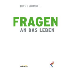 Produktbild des Artikels Fragen an das Leben (E-Book - ePUB Datei)
